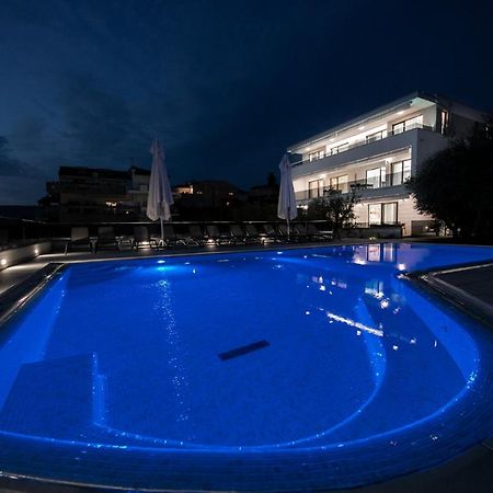 Villa Dora Okrug Gornji Bagian luar foto