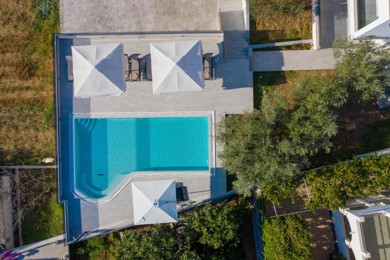 Villa Dora Okrug Gornji Bagian luar foto