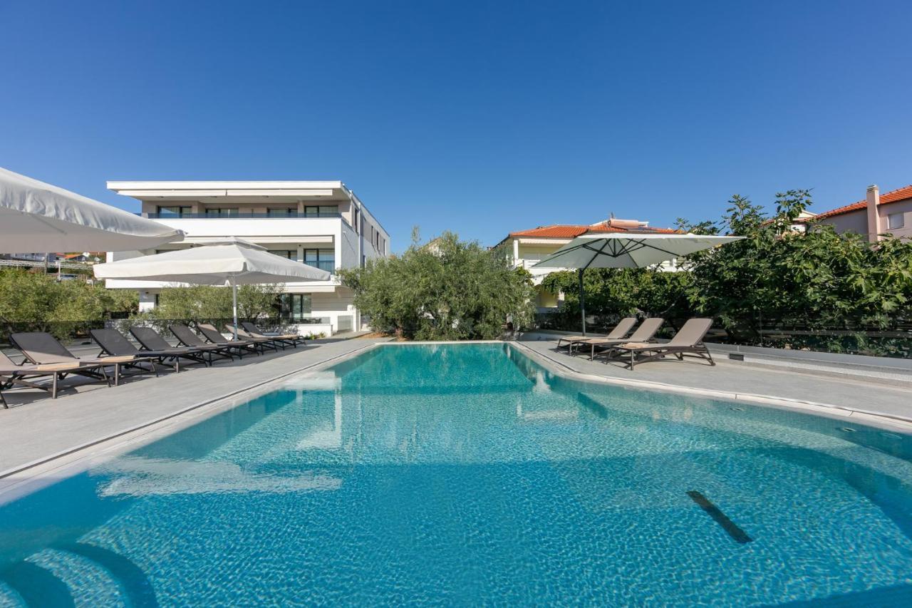Villa Dora Okrug Gornji Bagian luar foto