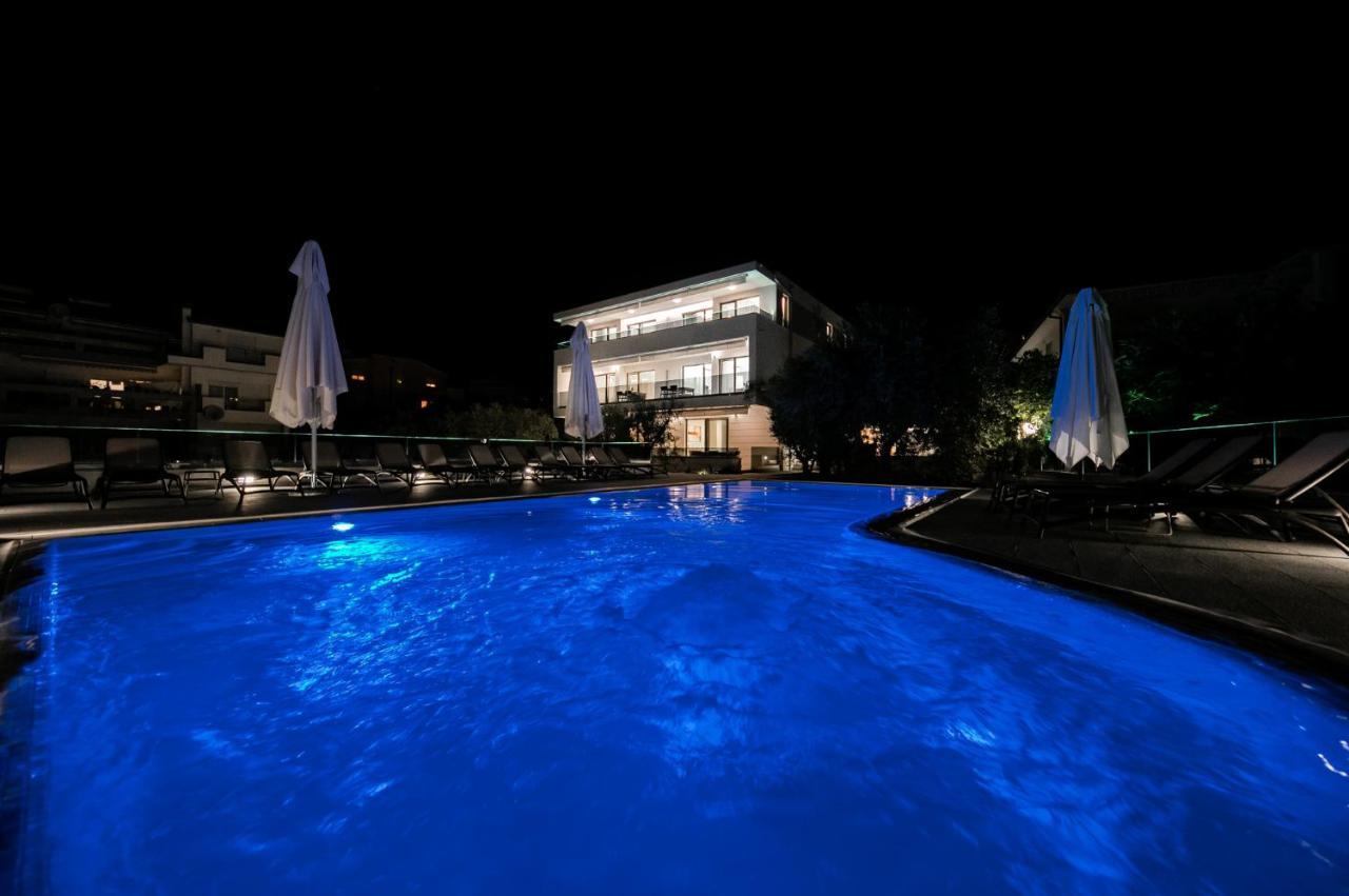 Villa Dora Okrug Gornji Bagian luar foto