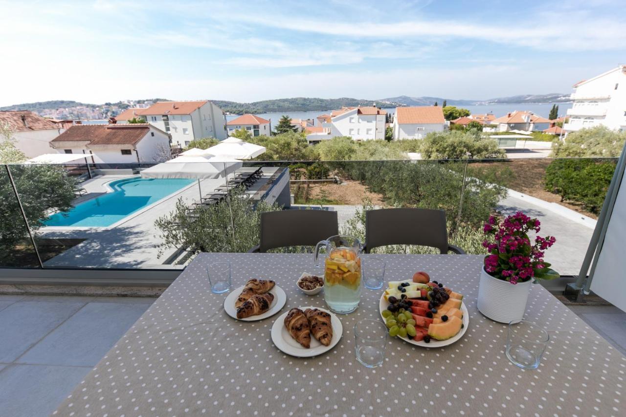 Villa Dora Okrug Gornji Bagian luar foto