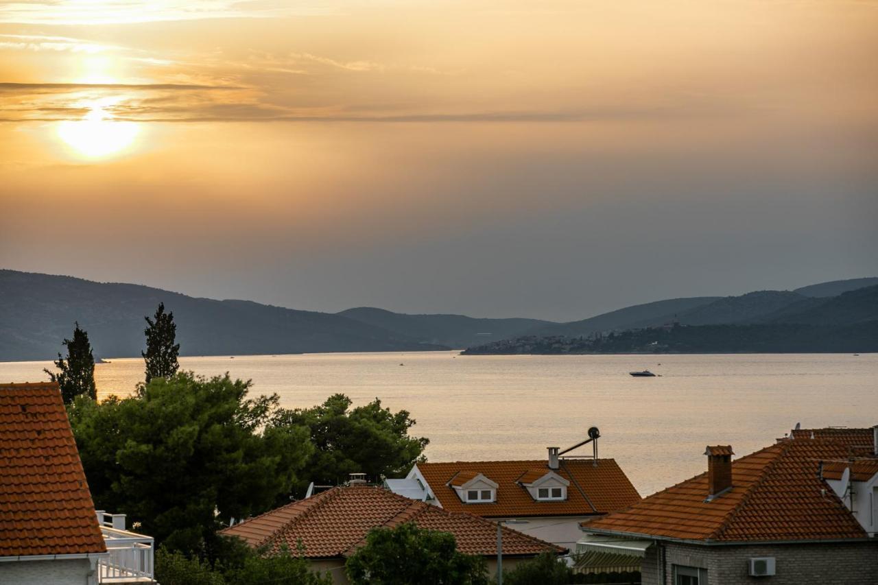 Villa Dora Okrug Gornji Bagian luar foto