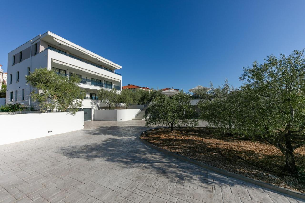 Villa Dora Okrug Gornji Bagian luar foto