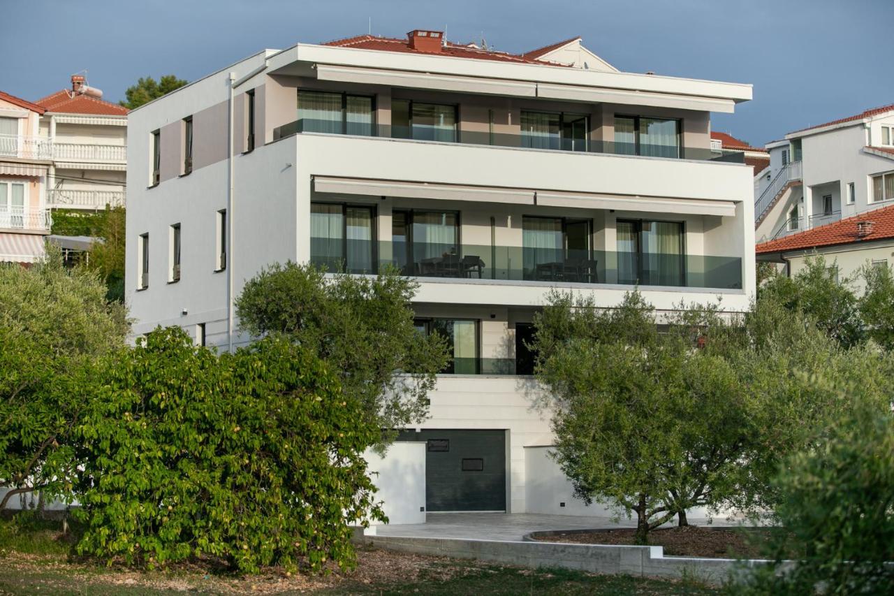 Villa Dora Okrug Gornji Bagian luar foto