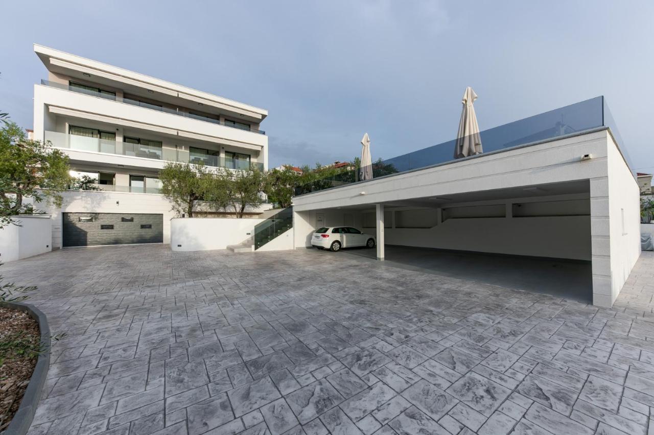 Villa Dora Okrug Gornji Bagian luar foto