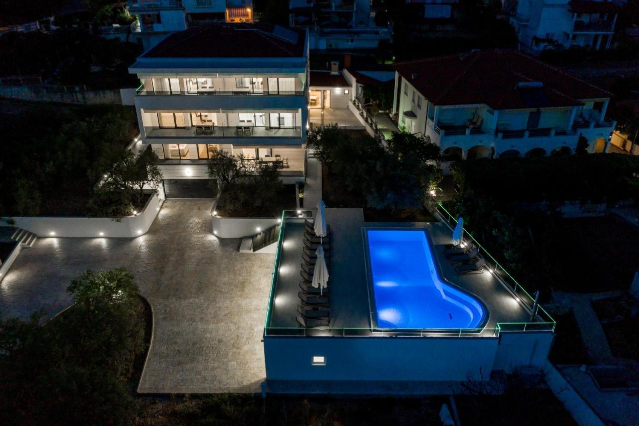 Villa Dora Okrug Gornji Bagian luar foto