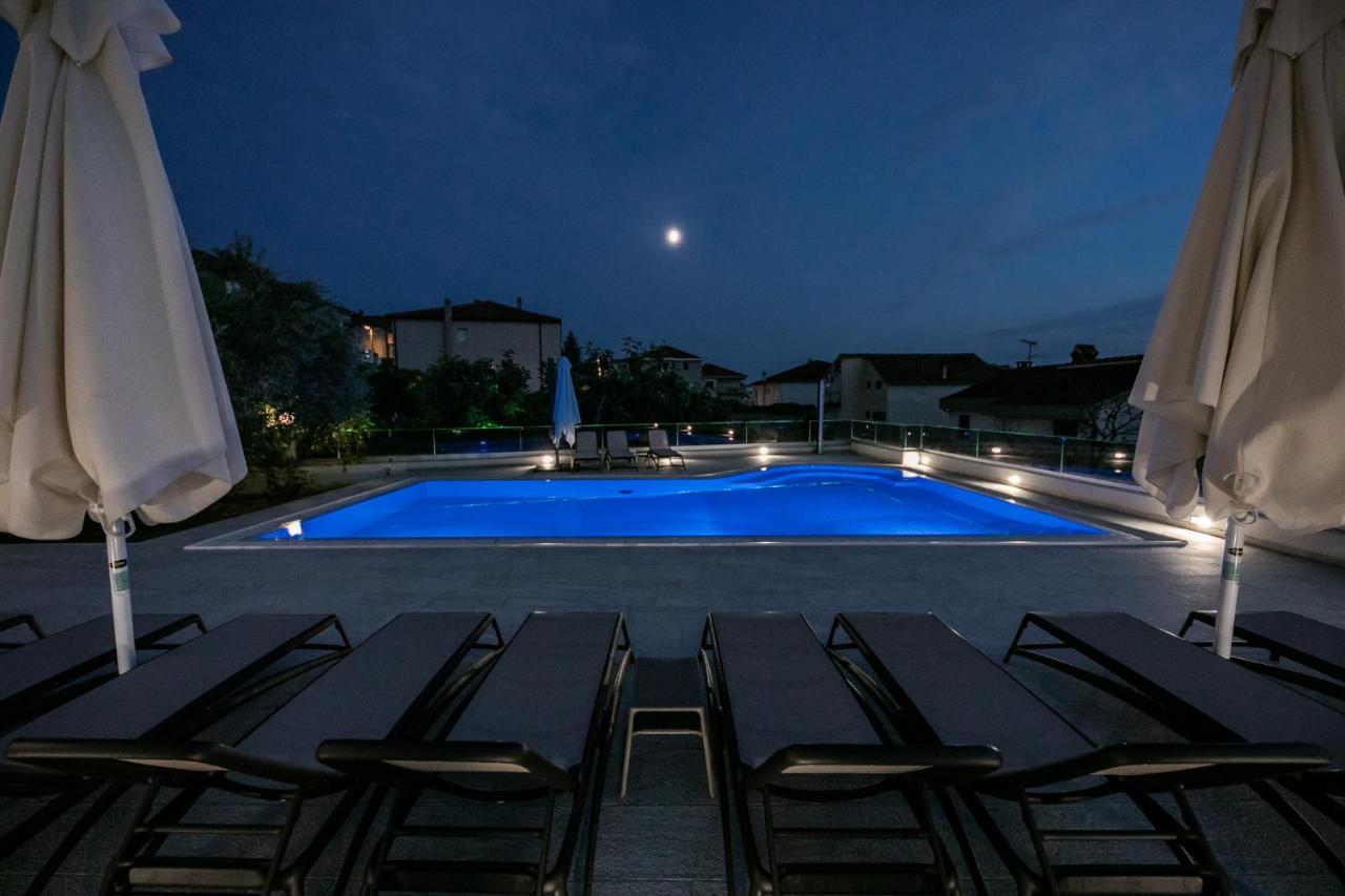Villa Dora Okrug Gornji Bagian luar foto