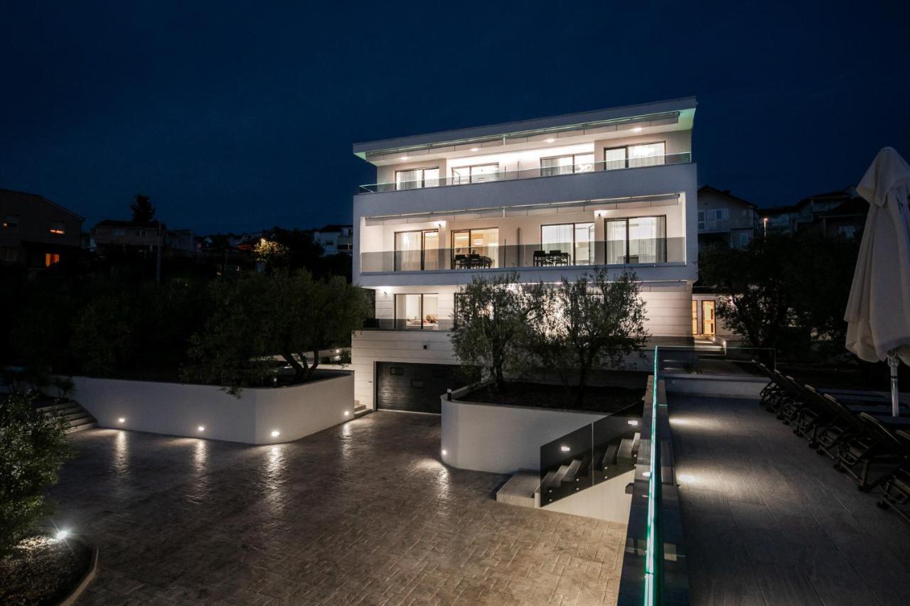 Villa Dora Okrug Gornji Bagian luar foto
