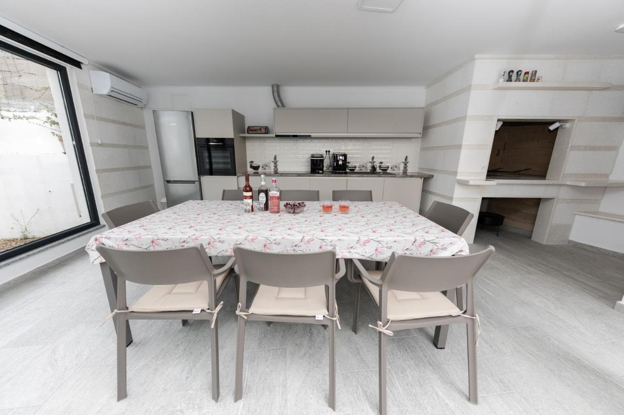 Villa Dora Okrug Gornji Bagian luar foto