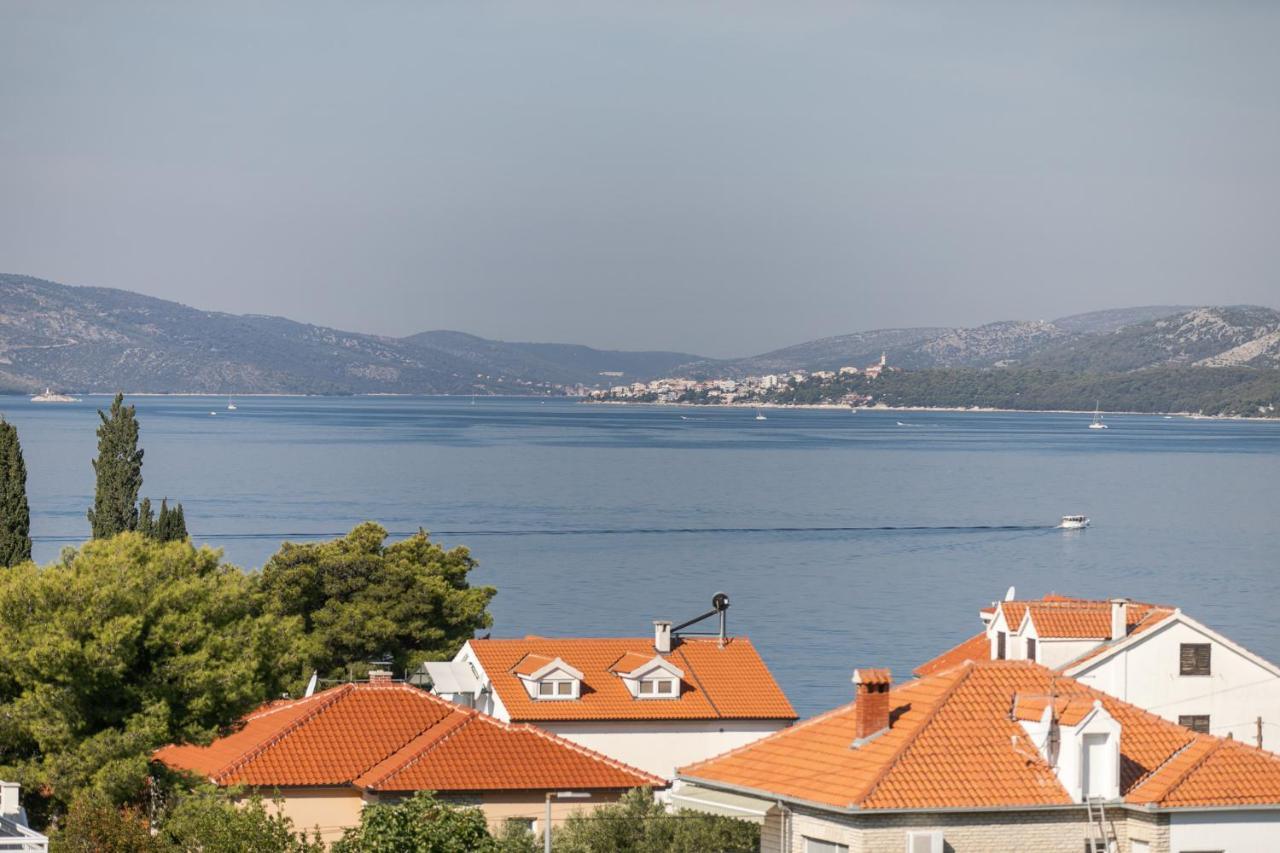 Villa Dora Okrug Gornji Bagian luar foto