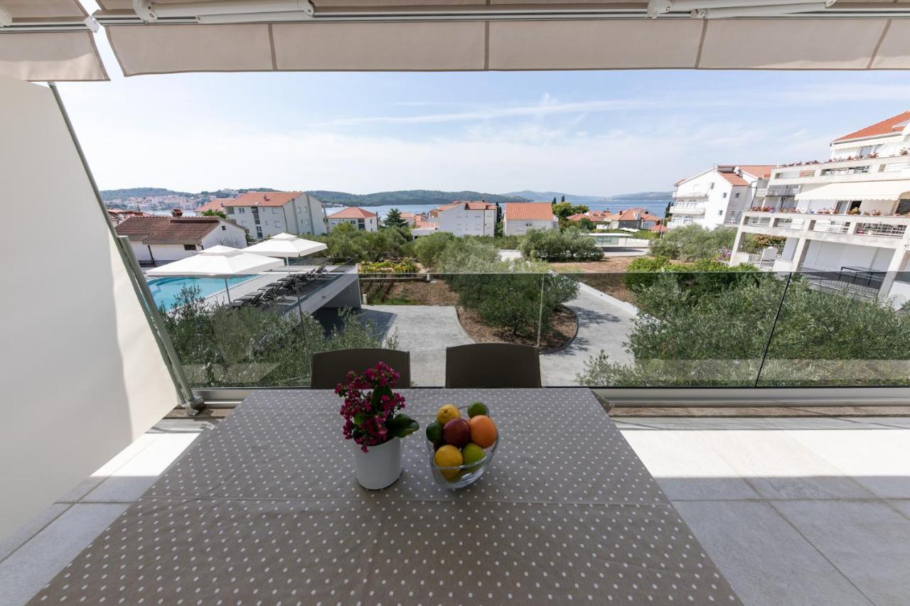 Villa Dora Okrug Gornji Bagian luar foto