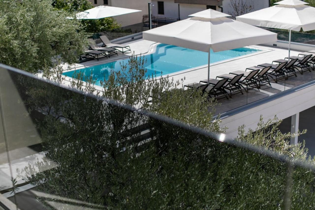 Villa Dora Okrug Gornji Bagian luar foto