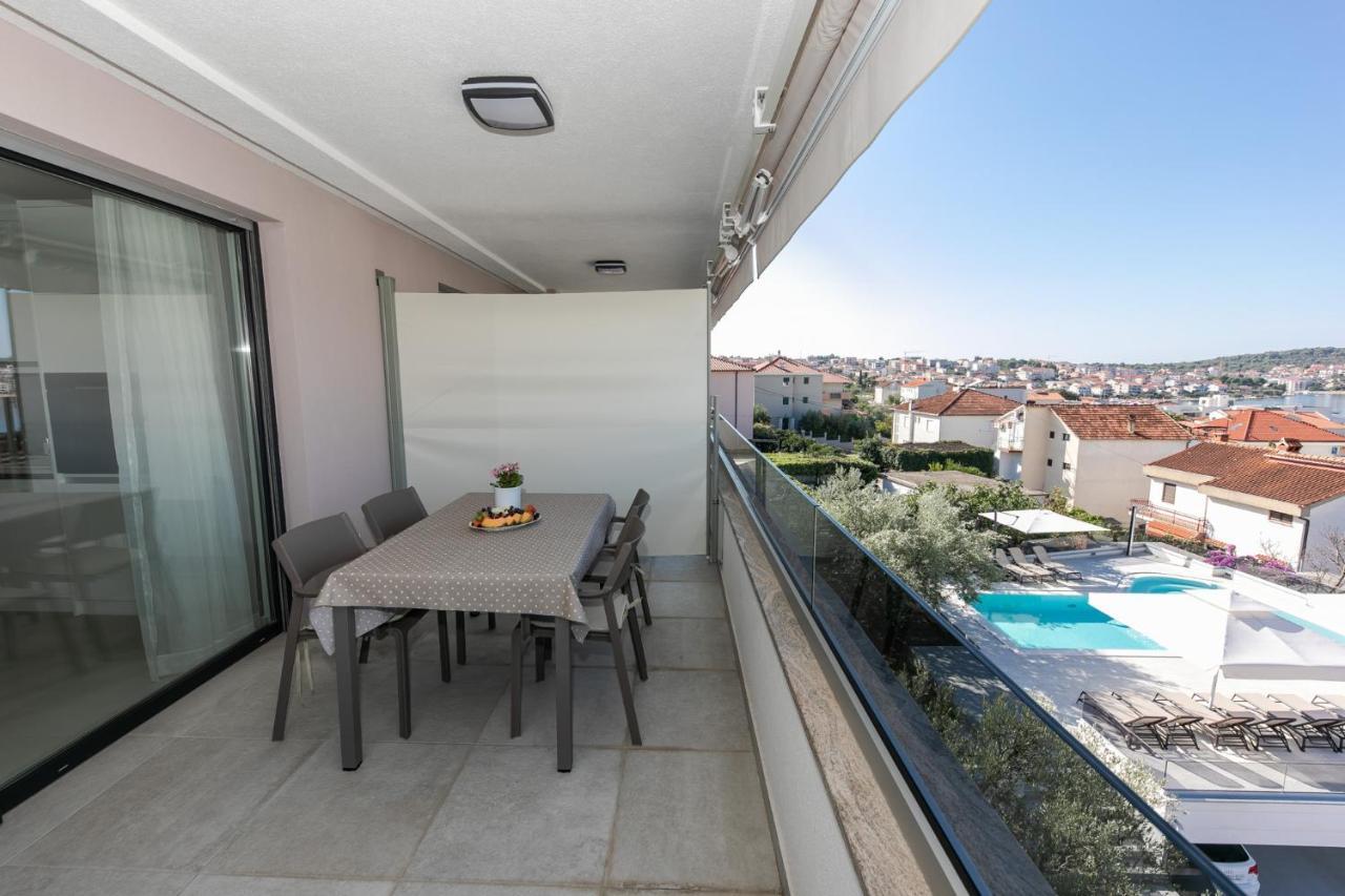 Villa Dora Okrug Gornji Bagian luar foto