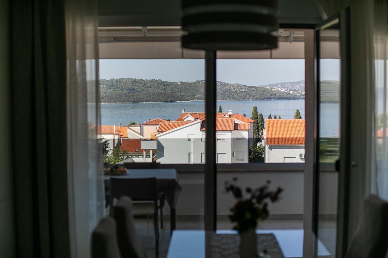 Villa Dora Okrug Gornji Bagian luar foto
