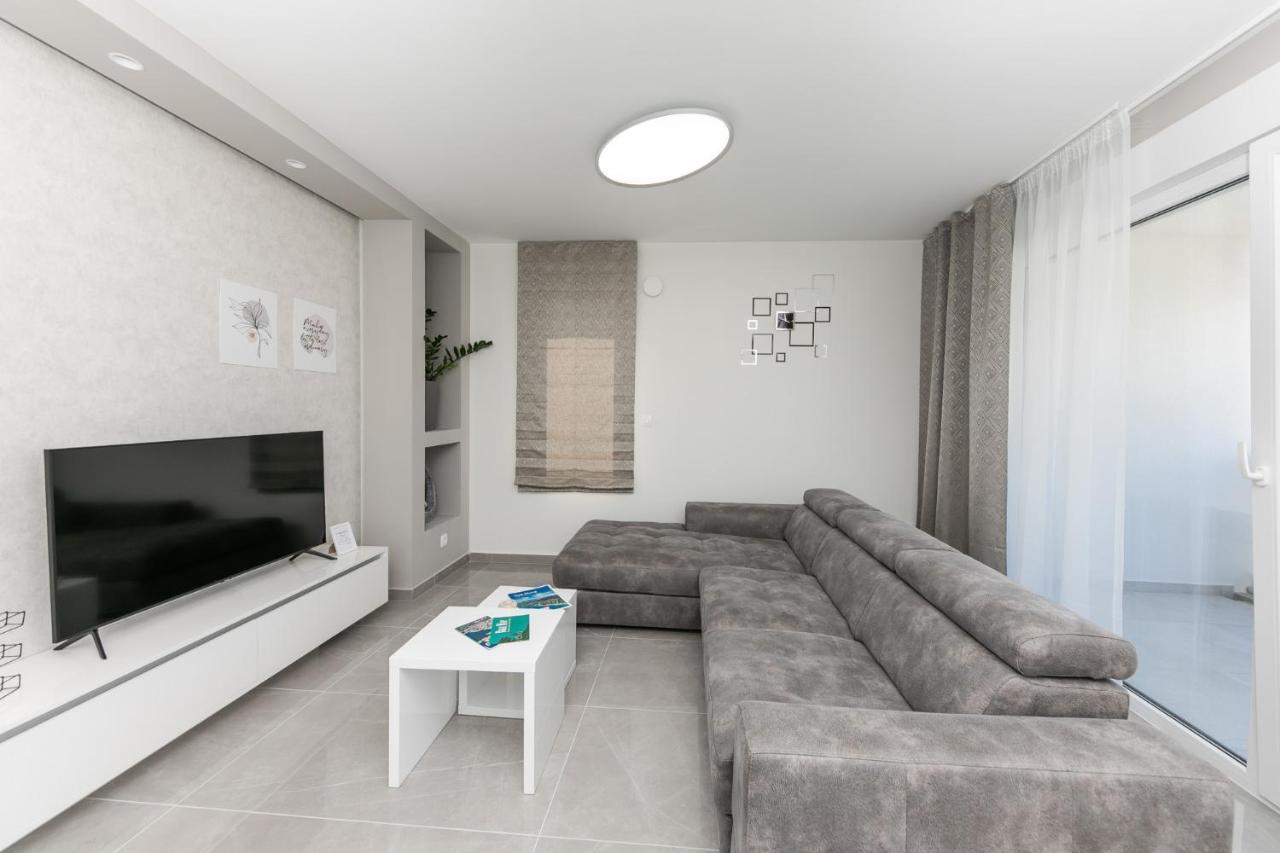 Villa Dora Okrug Gornji Bagian luar foto