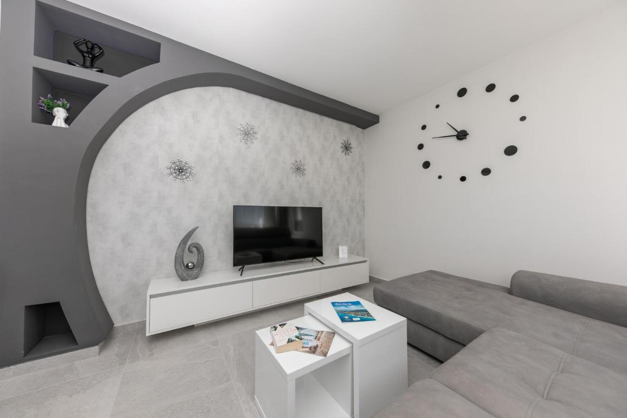 Villa Dora Okrug Gornji Bagian luar foto
