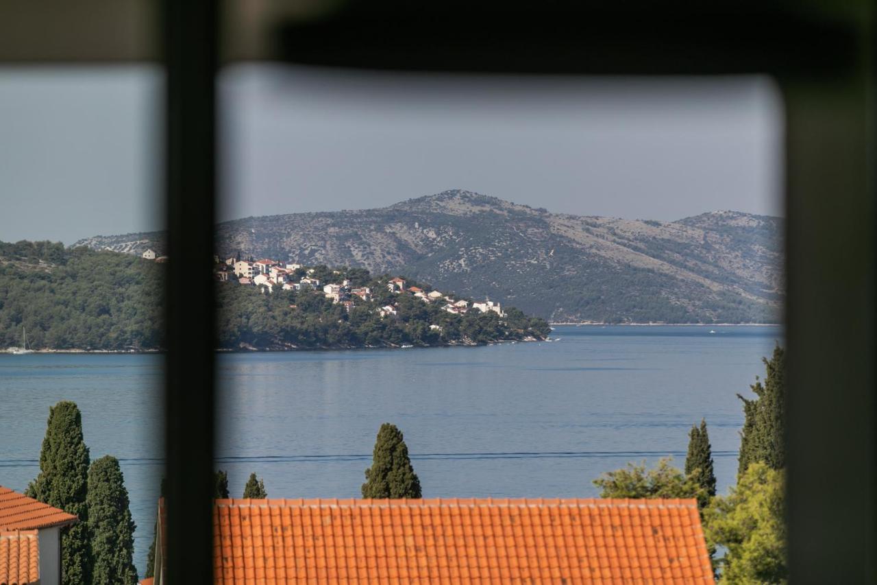 Villa Dora Okrug Gornji Bagian luar foto