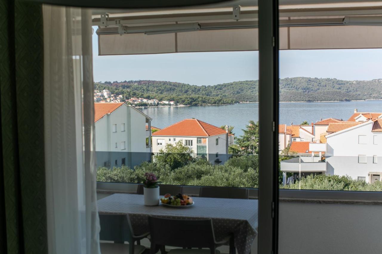 Villa Dora Okrug Gornji Bagian luar foto
