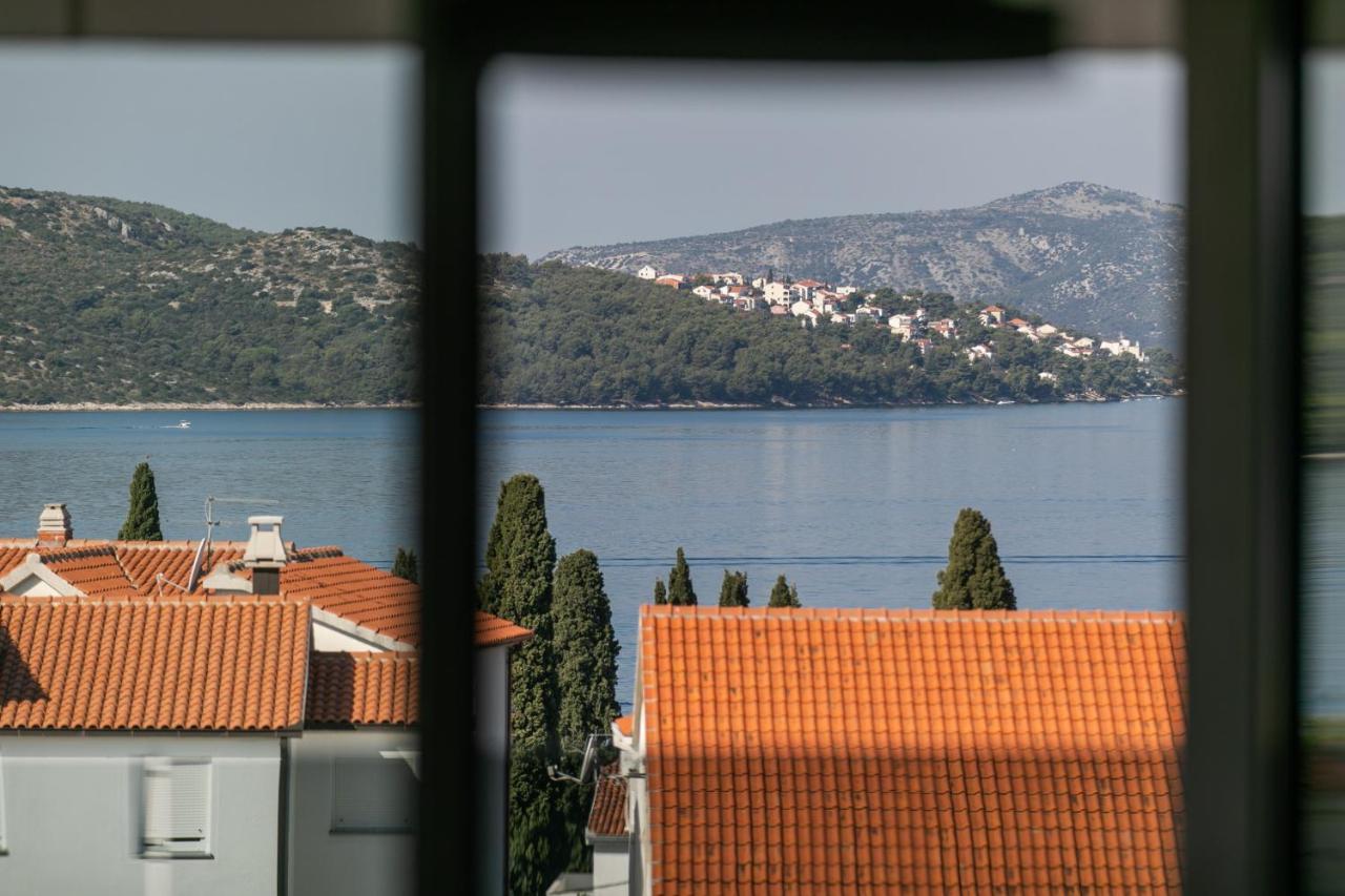Villa Dora Okrug Gornji Bagian luar foto