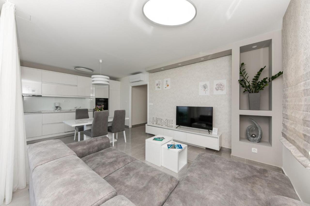 Villa Dora Okrug Gornji Bagian luar foto