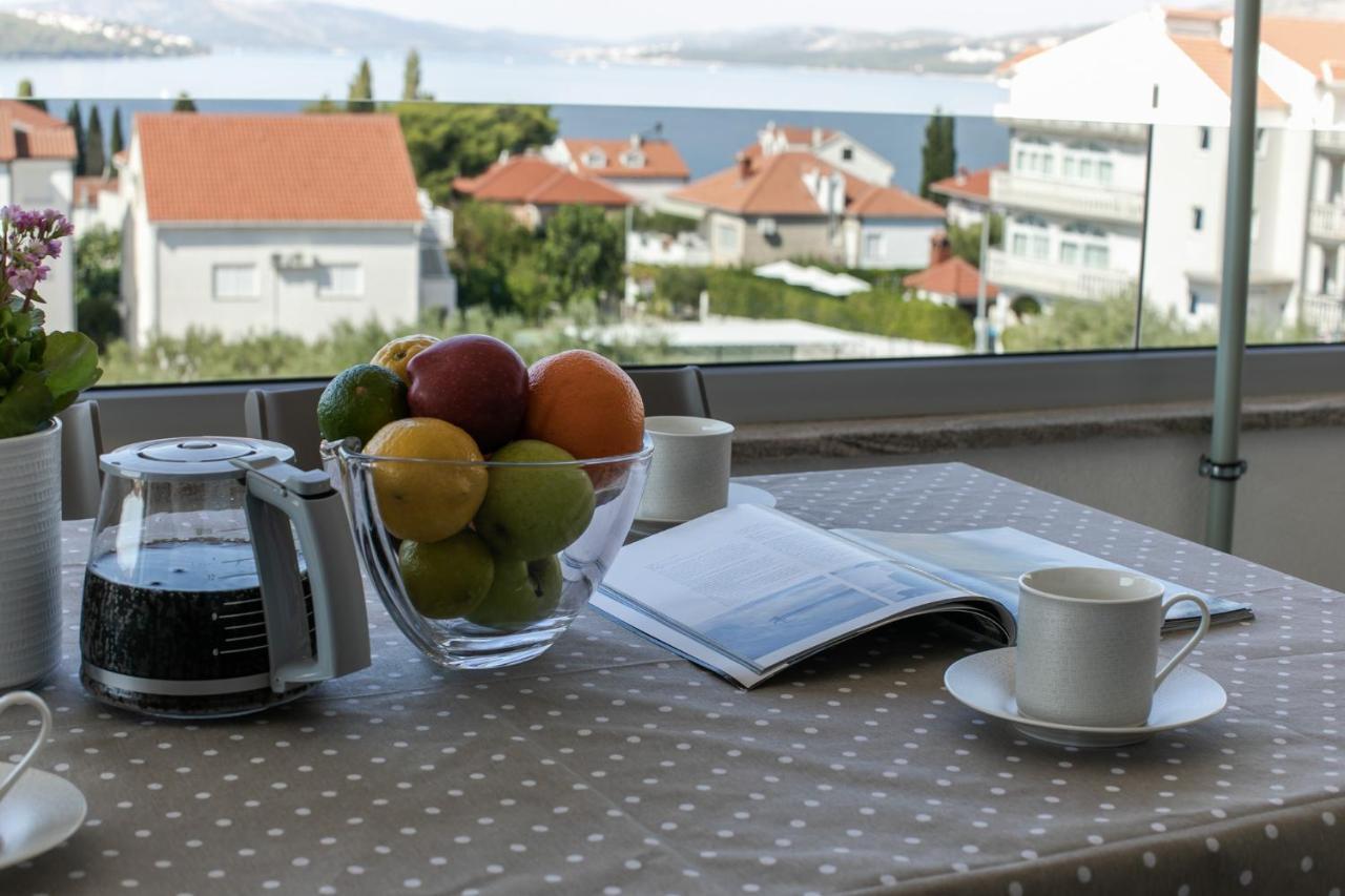 Villa Dora Okrug Gornji Bagian luar foto