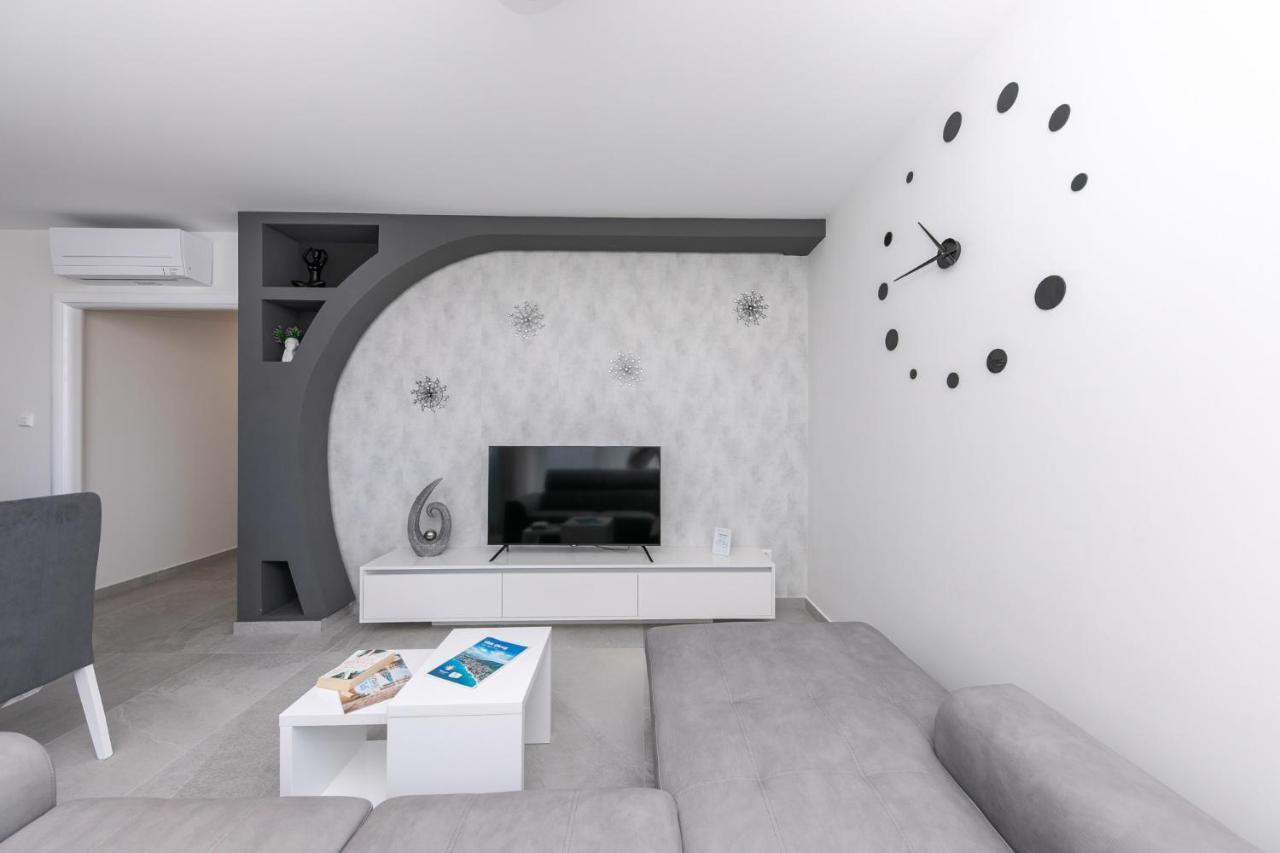 Villa Dora Okrug Gornji Bagian luar foto
